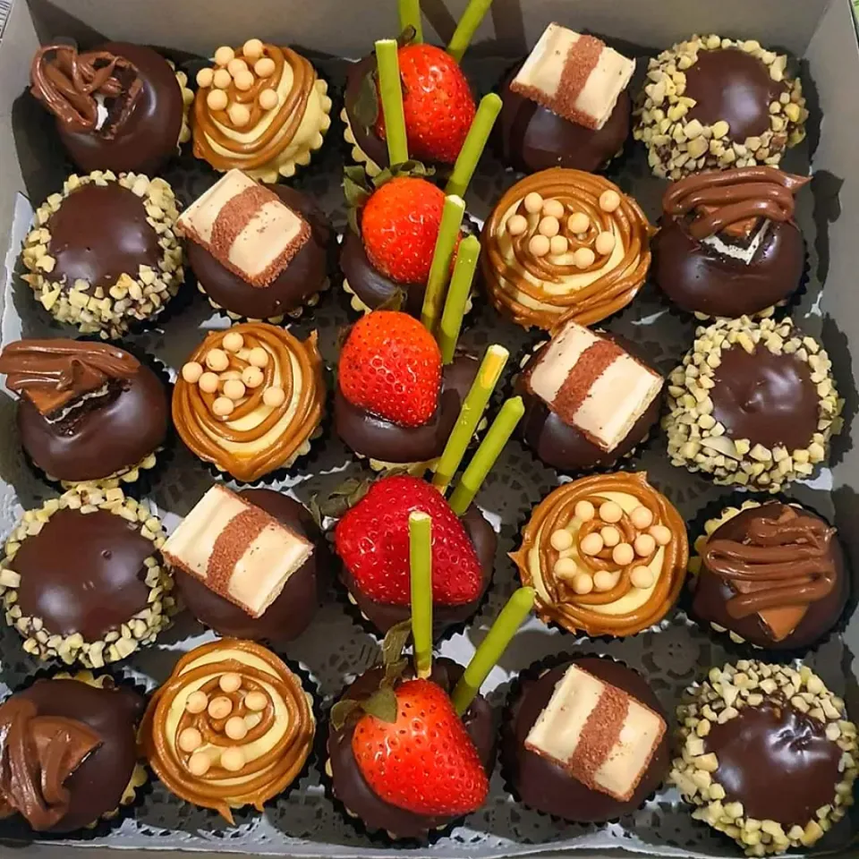 little joy for all 💞

Good chocolate Good mood 🥰|ģřãçîöůşさん