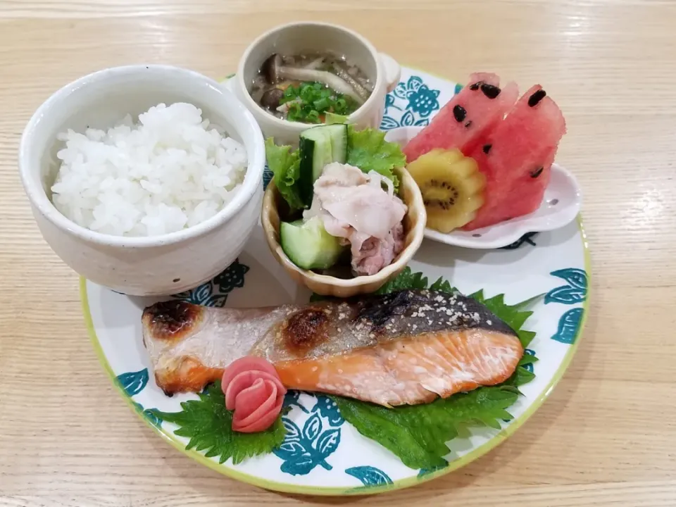 Snapdishの料理写真:晩ごはん|ひんひさん