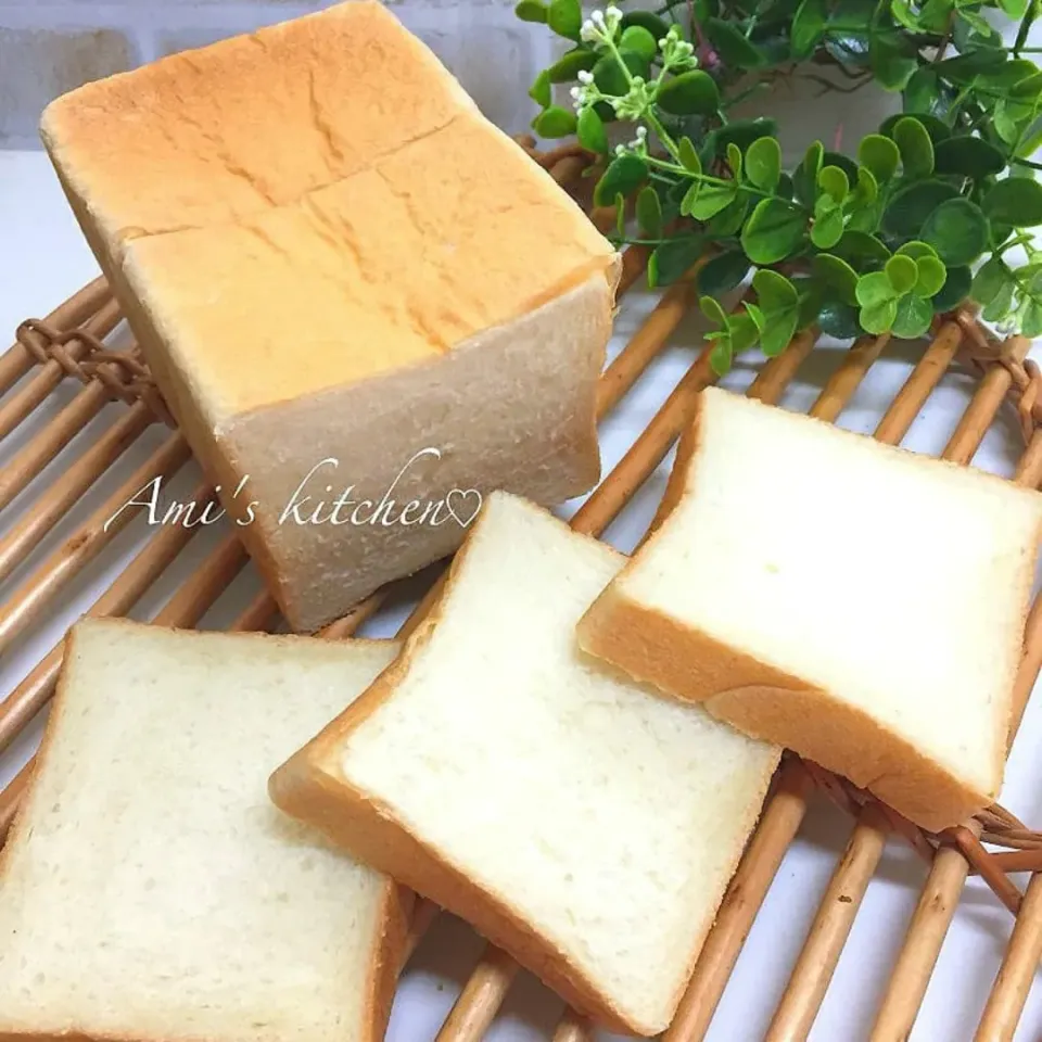 乃が美風食パン😊🍞|あみさん