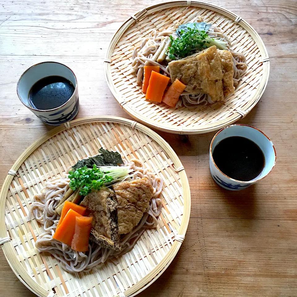 日曜日の昼ごはん‼︎ 21 June|Yoshinobu Nakagawaさん