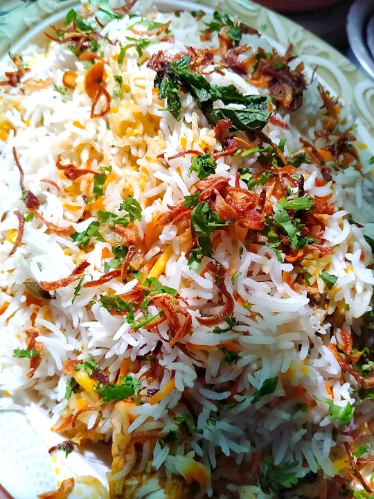 biryani|aliさん