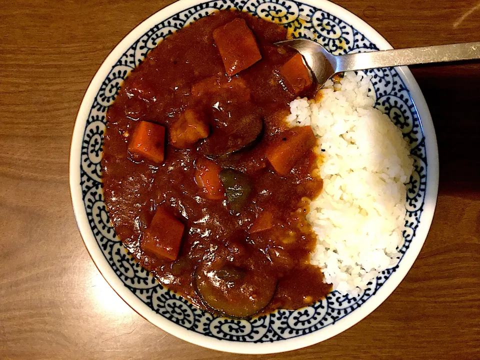 Snapdishの料理写真:カレー|貝塚 珠季さん