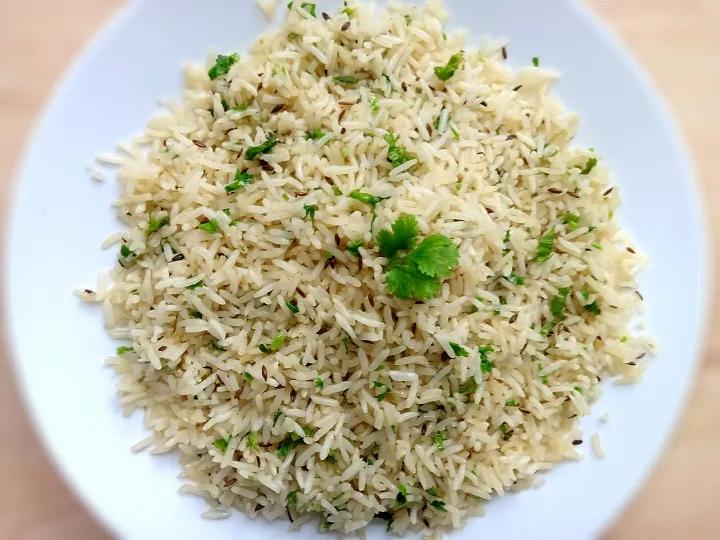 Restaurant style Jeera Rice
https://youtu.be/thtrkudd2i4|Food philicさん