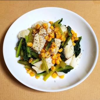 いか モンゴウイカのレシピと料理アイディア45件 Snapdish スナップディッシュ