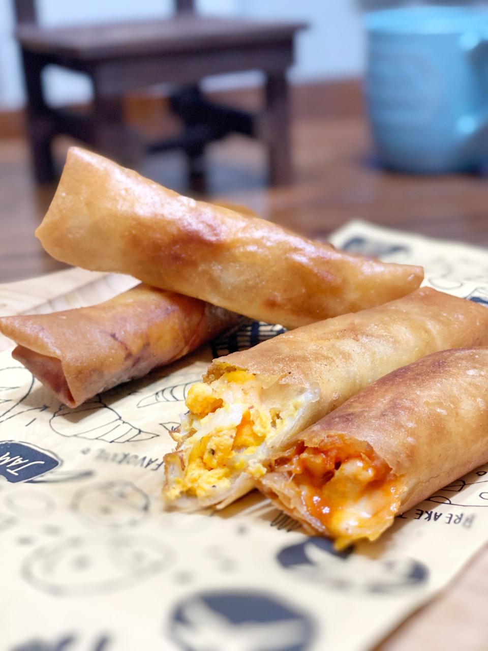 9 スプリングロール Asuu Snapdish スナップディッシュ Id Ibhwfa