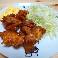 チキン南蛮|谷口圭太さん