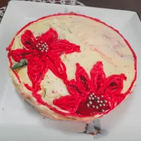 cheese red velvet|afriさん