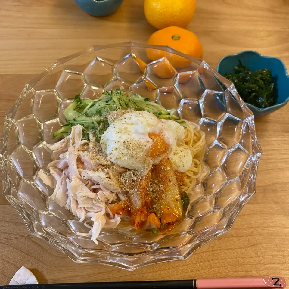 Snapdishの料理写真:今日の夜ごはん|non0619さん