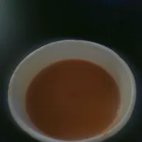 tea made by my brother qasim|syed naqviさん