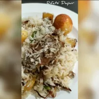 Chicken Biryani|Rifat Ara Jahanさん