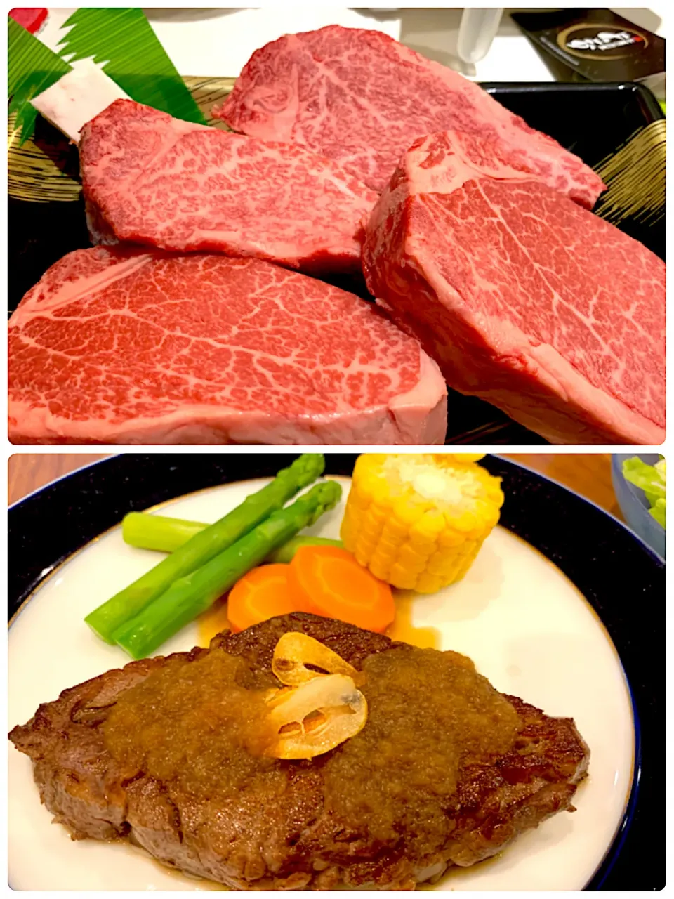 父の日テンダーロインステーキ🥩|ｋｚｓｙｋさん