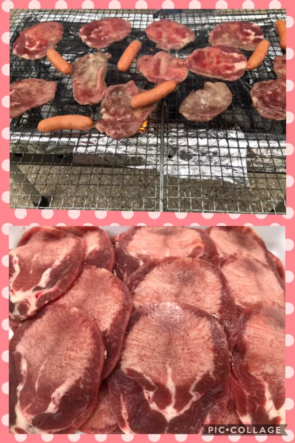 梅雨の合間のBBQ🍖❗️ o(´○`)o ✨|サソリさん