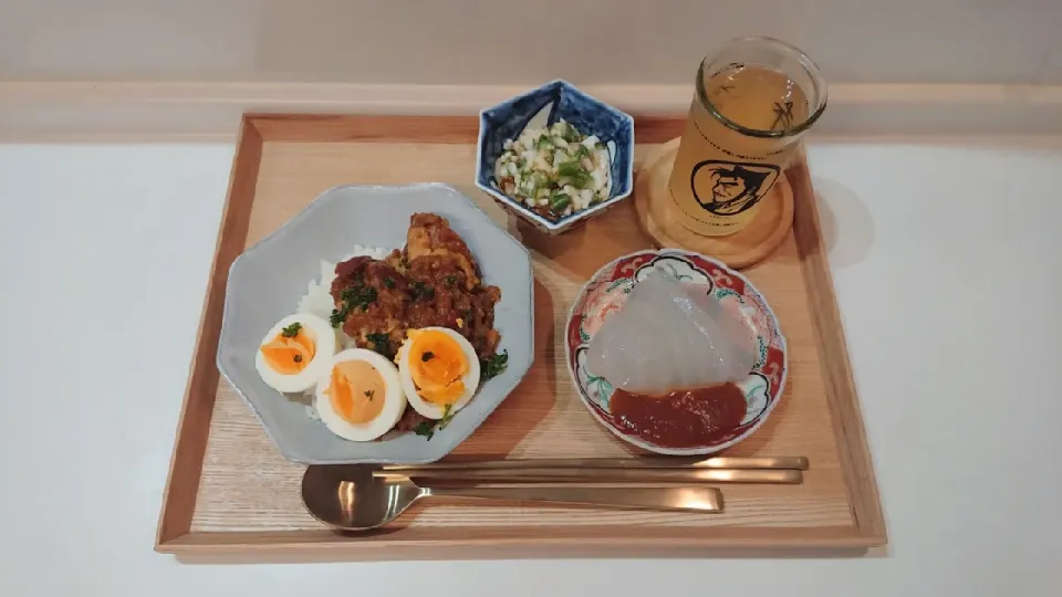 晩ご飯😊🌷|a.fさん