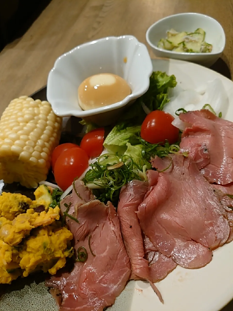 今日の晩ごはん|パセリさん