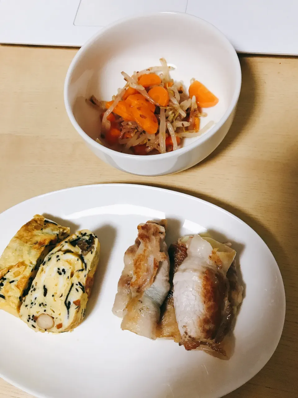 Snapdishの料理写真:今日の晩ご飯|Kさん