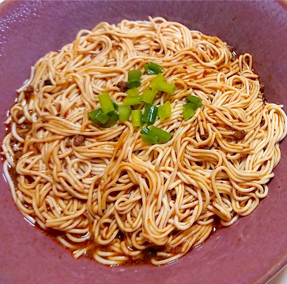 麻婆豆腐麺|1cchieさん