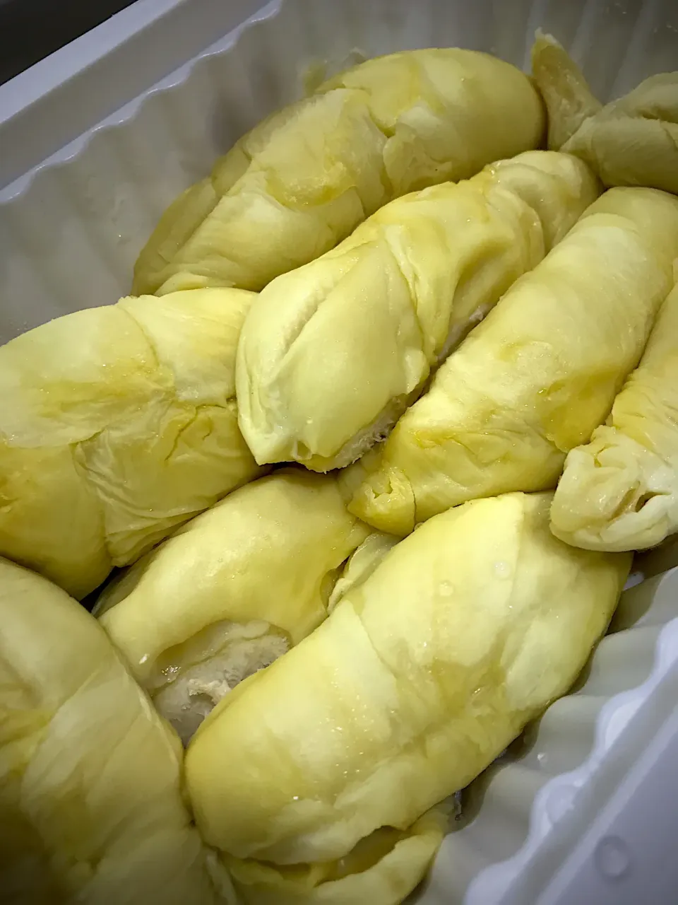 golden phoenix durians|hweeyhさん