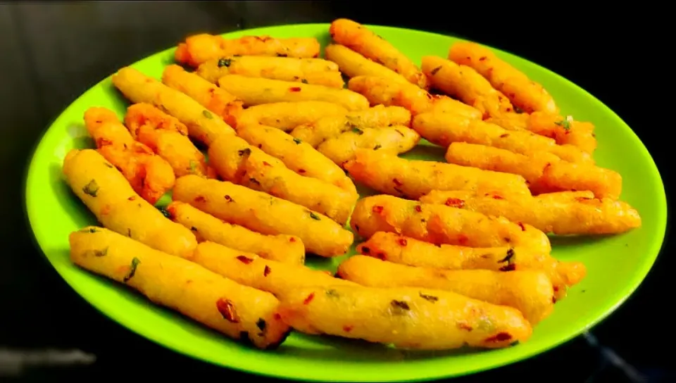 #PotatoSticks#IndianRecipe#SuperCrispy #Snacks|Twinkleさん