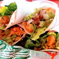 Chicken Tacos|Miguel Ángelさん