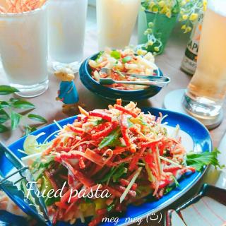 パスタスナックのレシピと料理アイディア59件 Snapdish スナップディッシュ