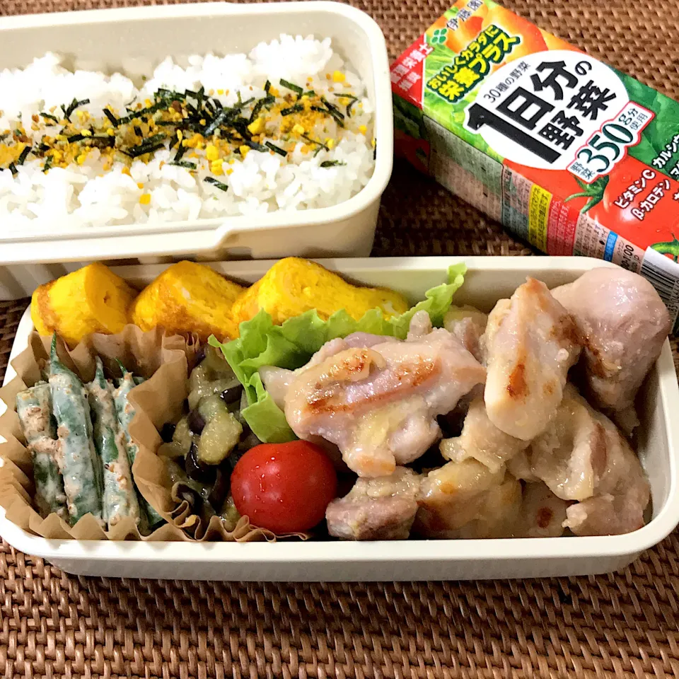 おじさん弁当　☆ Jun.23.2020 ☆|ニャン太郎さん