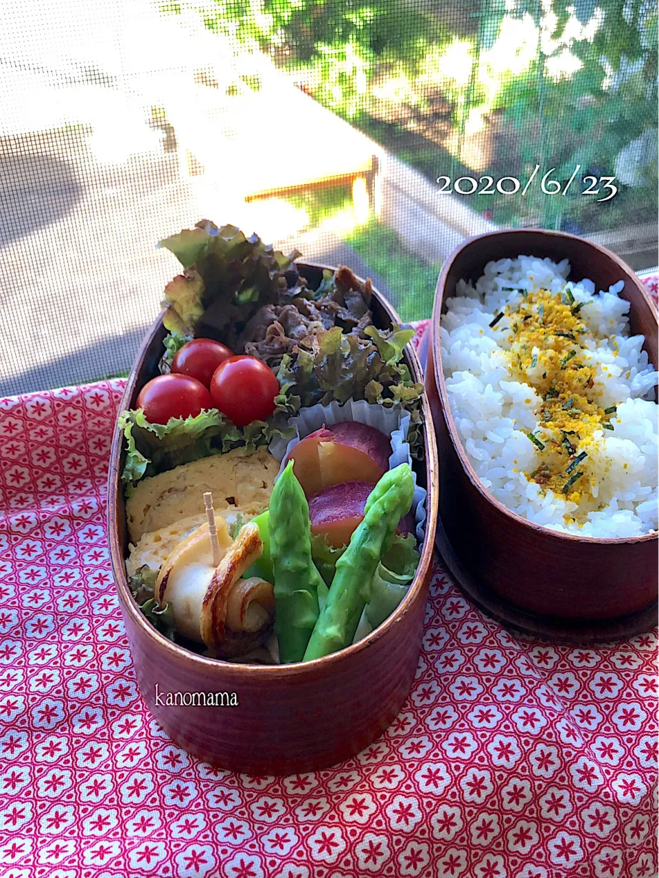 兄さん弁当♪牛肉の時雨煮〜|ゆきさん