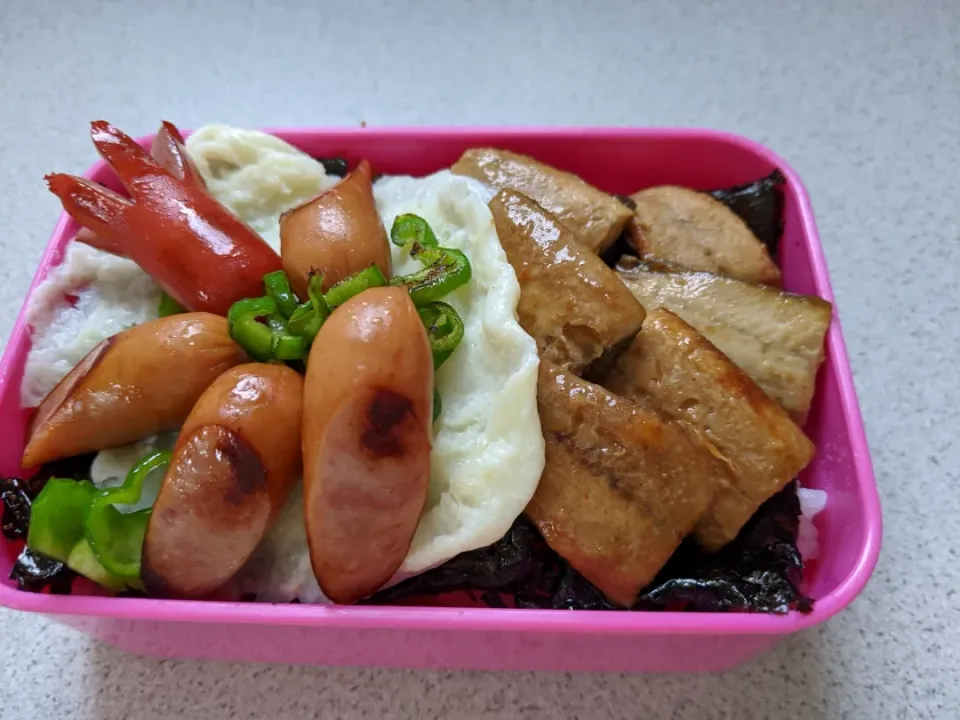 お弁当|りぽぽさん