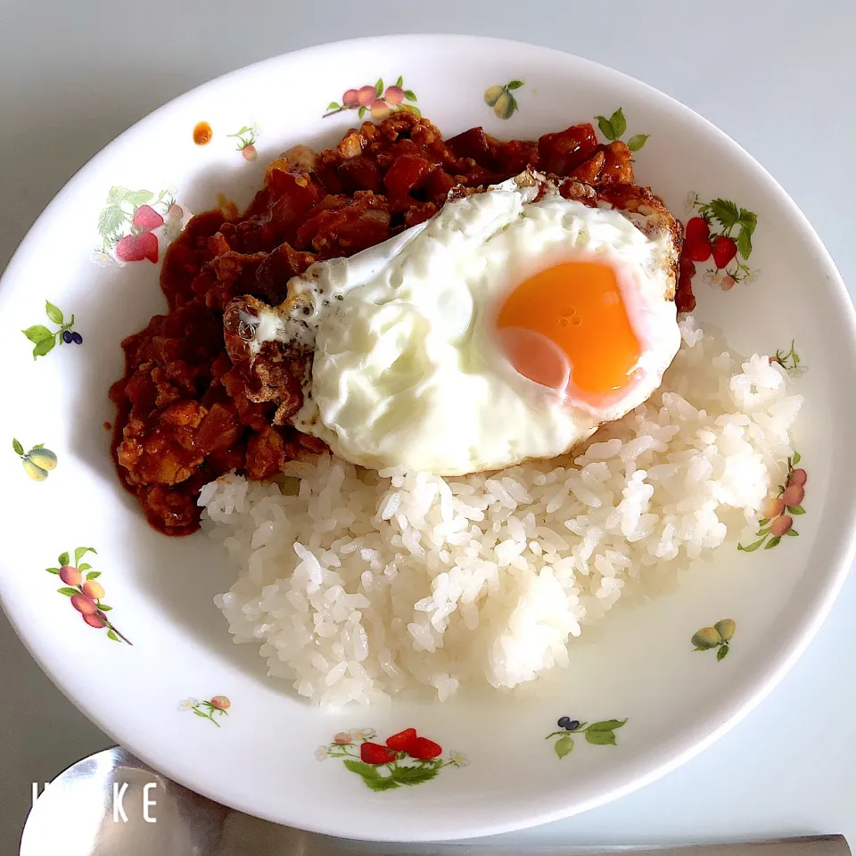 Snapdishの料理写真:お昼ご飯|まめさん