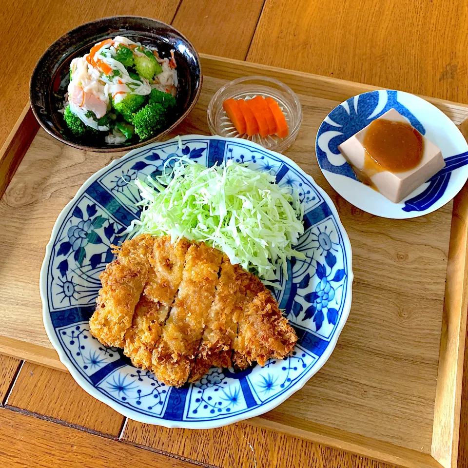 2020.6.23 昼ごはん|ミカスさん