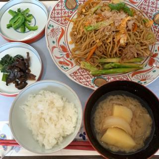焼きそば定食のレシピと料理アイディア226件 Snapdish スナップディッシュ