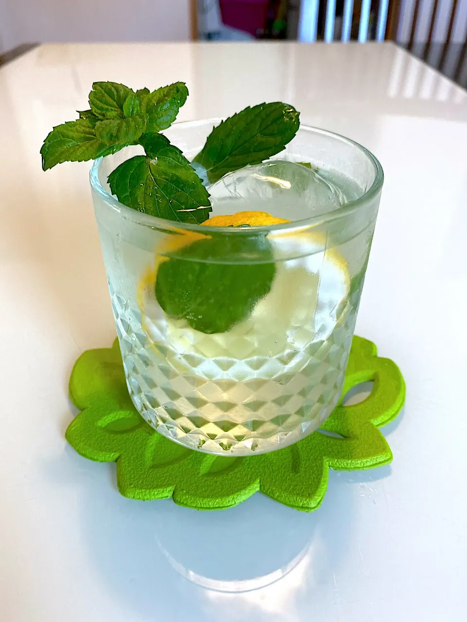 Snapdishの料理写真:Mojito|sirakorn owadaさん