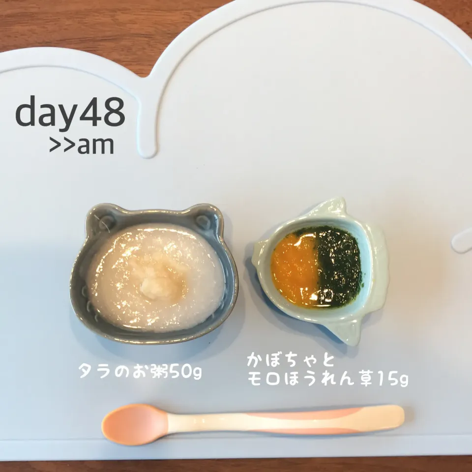 Snapdishの料理写真:離乳食初期|あーたさん