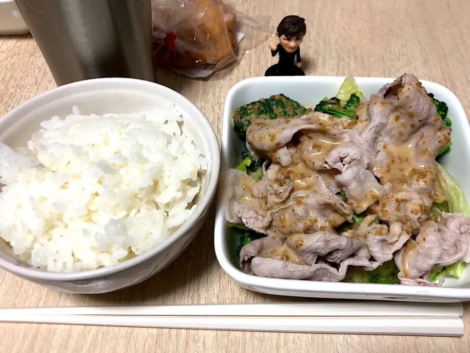 ★本日の晩ご飯★|mayuさん