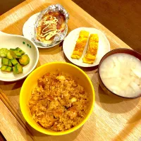 Snapdishの料理写真:|ぴこままさん