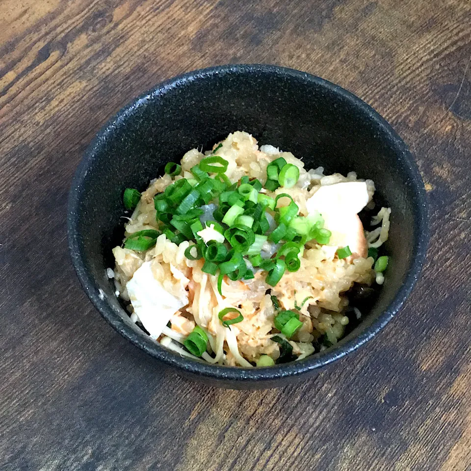 初めて土鍋ご飯|林 より子さん