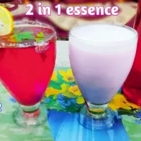 Rojmilk essence recipe|Priyaさん