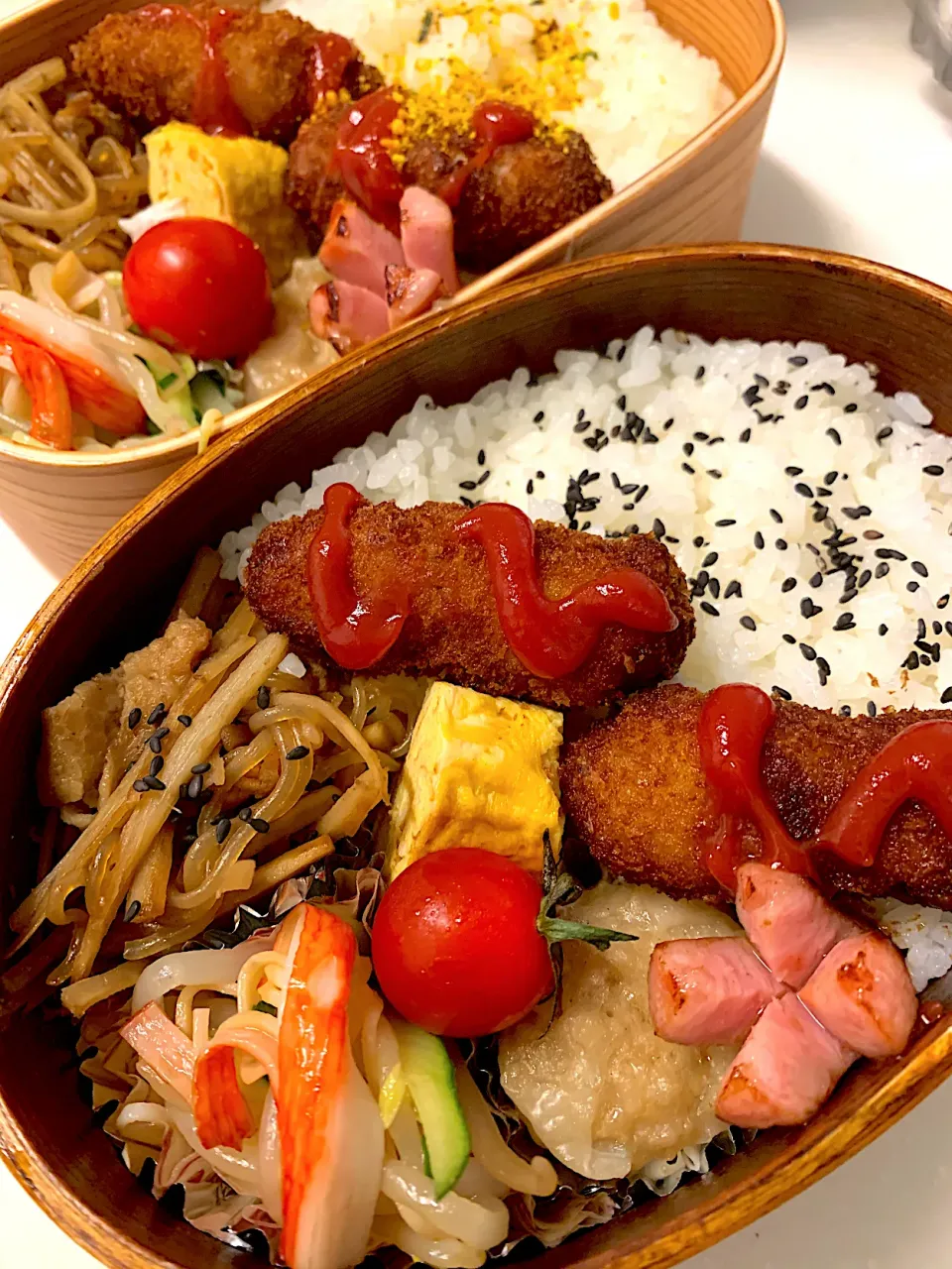 今日のお弁当|あささん