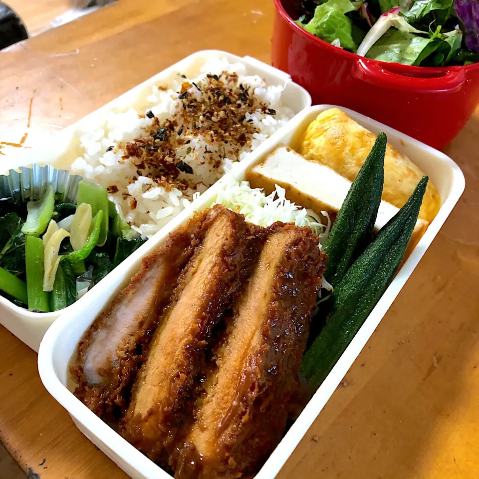 今日の俺弁当！|沖縄「ピロピロ」ライフさん