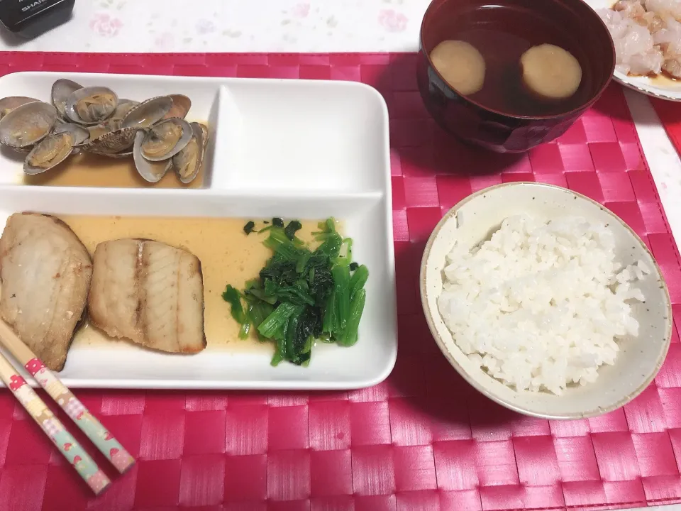 Snapdishの料理写真:6月23日夕飯|eさん