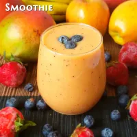 Snapdishの料理写真:Smoothie|Food Drink Zoneさん