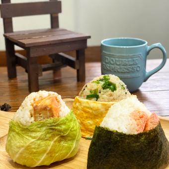 ♯994 おにぎり♪