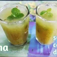 aam panna recipe |simple indian cooking|Priyaさん