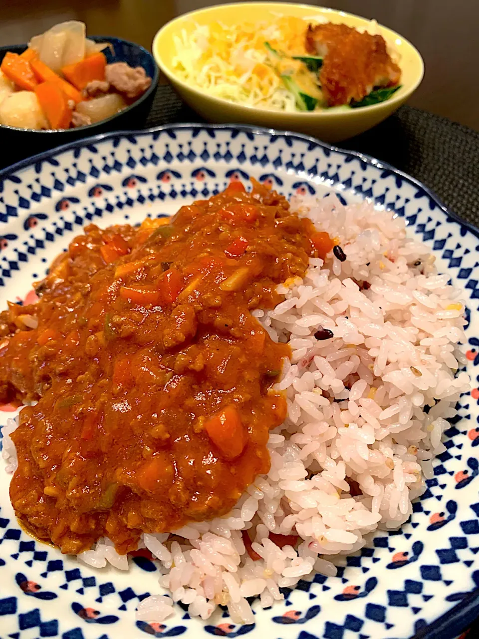 トマトカレー🍅|ゆきりん。さん