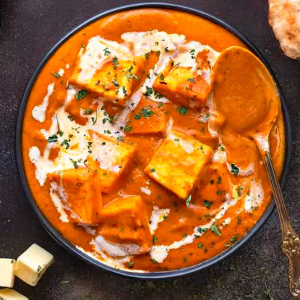 #Paneer Butter Masala
#Cottage Cheese
Indian Recipe|Twinkleさん