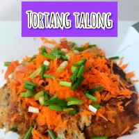 Tortang talong|Gracey Vi Nueさん