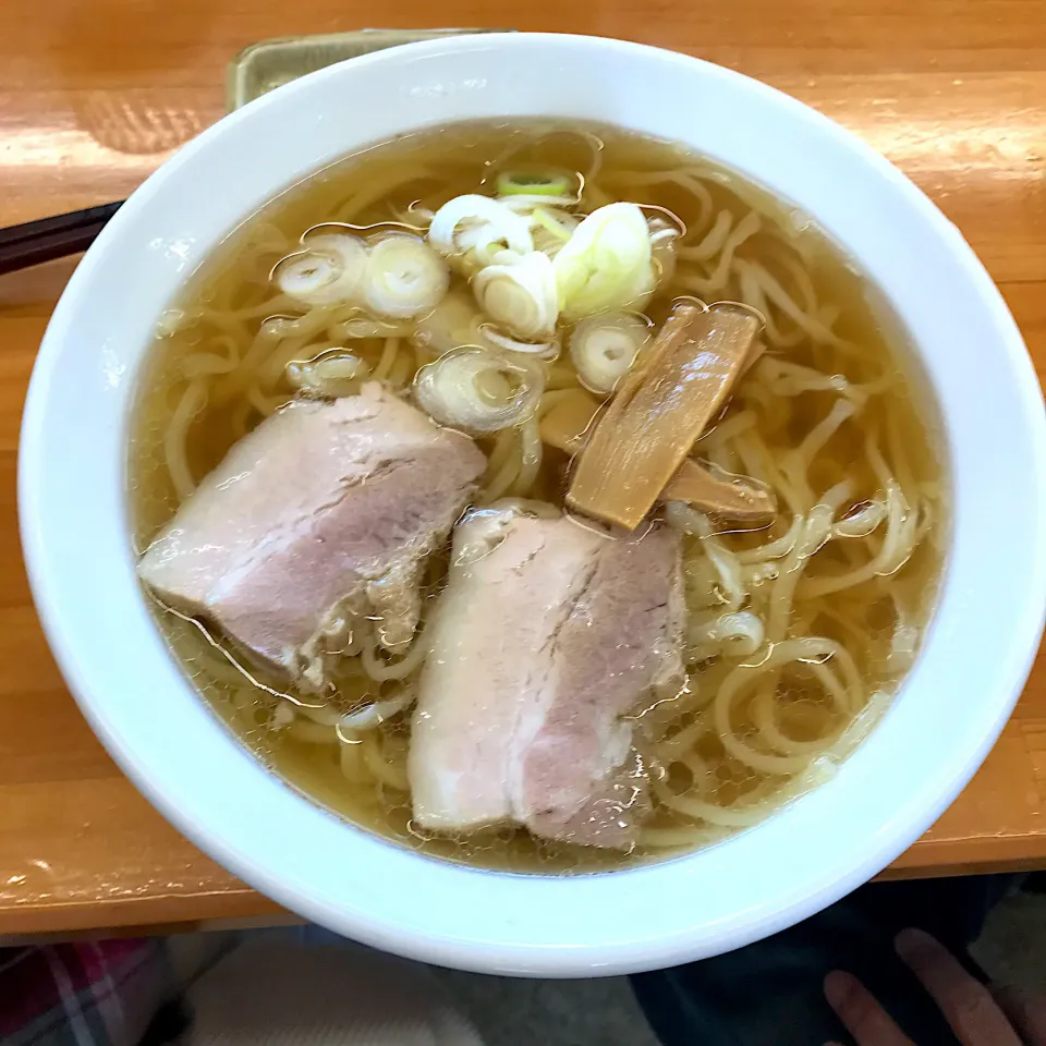 喜多方ラーメン|sayaさん