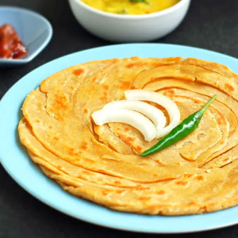 #LachhaParatha
#Spiral|Twinkleさん