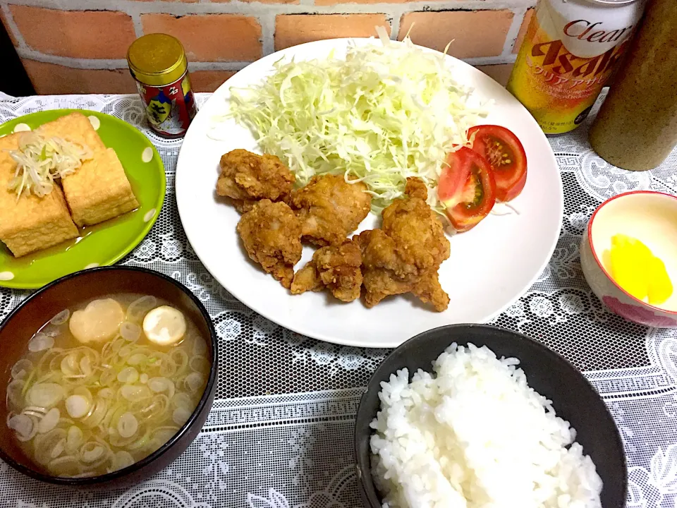 旦那ご飯|Kodomo Cookingさん