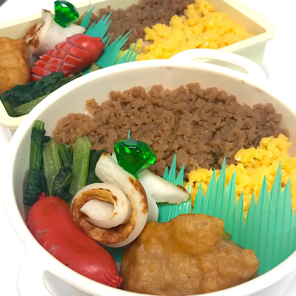 お弁当記録🍱|ぷっくりママさん