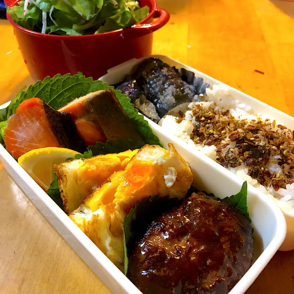 今日の俺弁当！|沖縄「ピロピロ」ライフさん